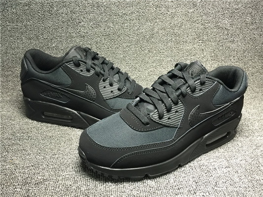 Super Max Nike Air Max 90 Men--013